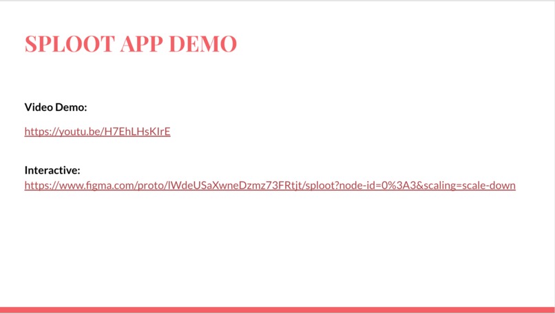 Sploot  – screenshot 7