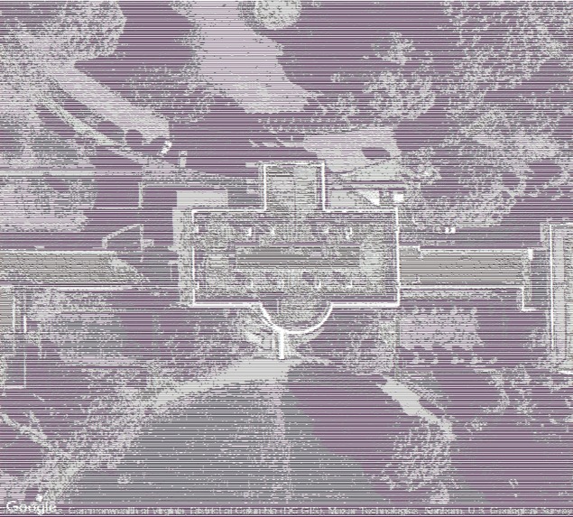 Static Dream – screenshot 2