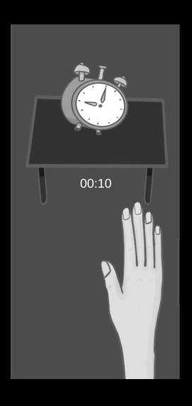 Hope – screenshot 3