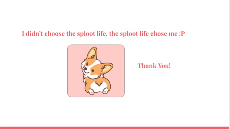 Sploot  – screenshot 13