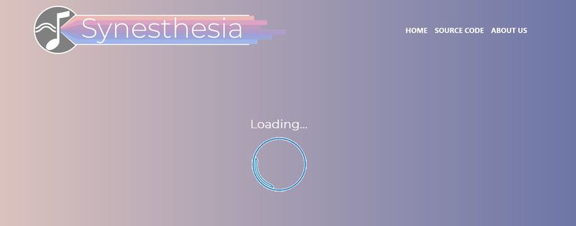 Synesthesia – screenshot 3