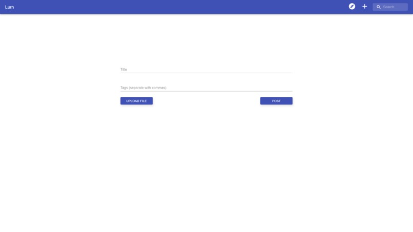 Lurn – screenshot 3