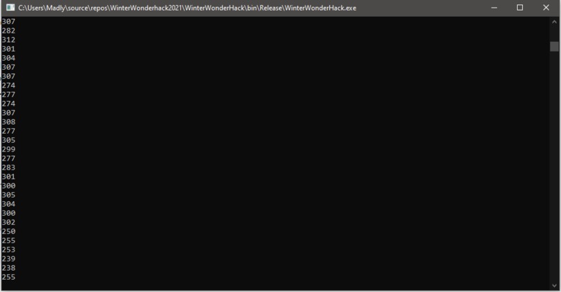 Mask Honker – screenshot 2