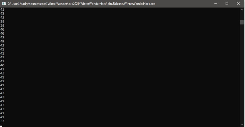 Mask Honker – screenshot 3