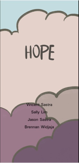 Hope – screenshot 9