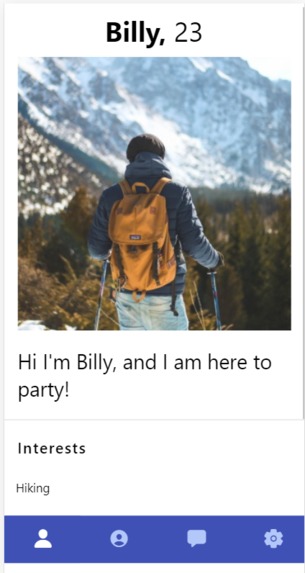 Timber – screenshot 1