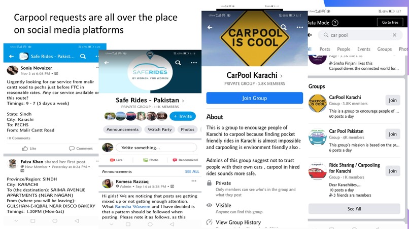 Safe Pooling – screenshot 2