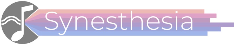Synesthesia – screenshot 1