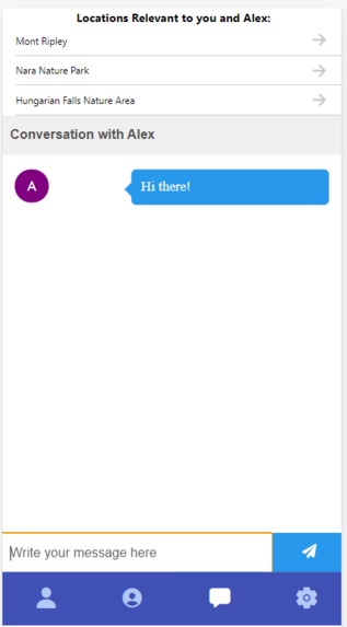 Timber – screenshot 6