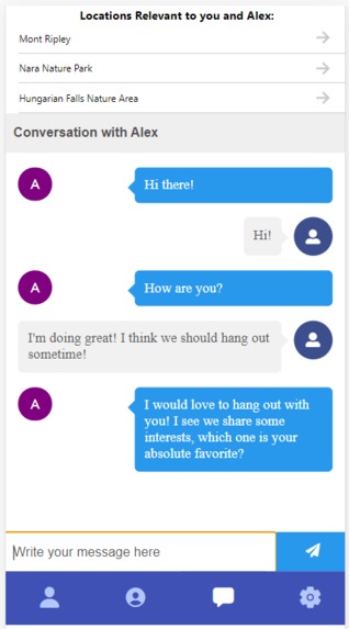 Timber – screenshot 5