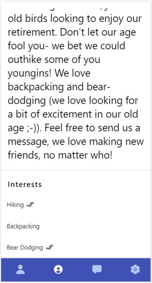 Timber – screenshot 4