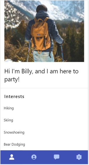 Timber – screenshot 2