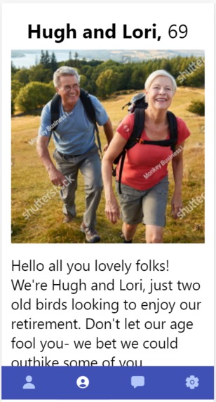 Timber – screenshot 3