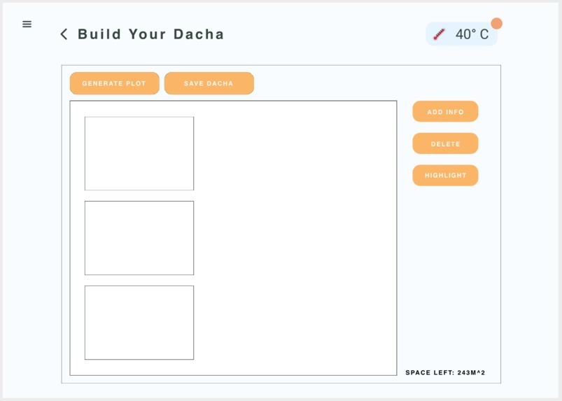 plant.dacha – screenshot 4