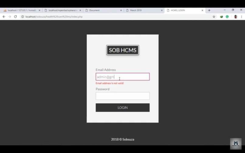 Dynamic Health – screenshot 2