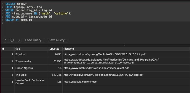 Lurn – screenshot 4