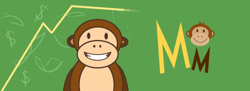 Monkey Market – screenshot 1