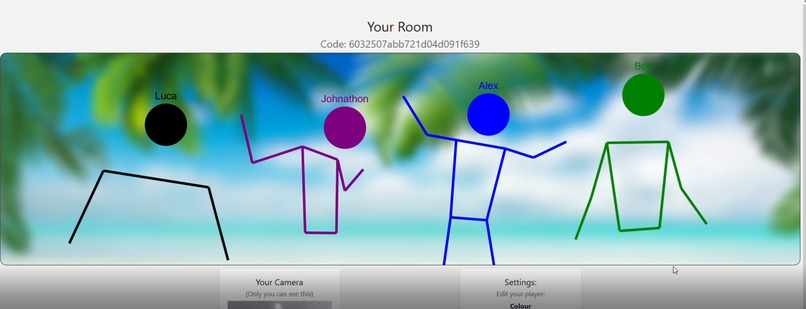 ChillSpace – screenshot 2