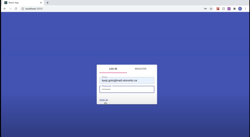 Connexa: The community for students, by students – screenshot 5