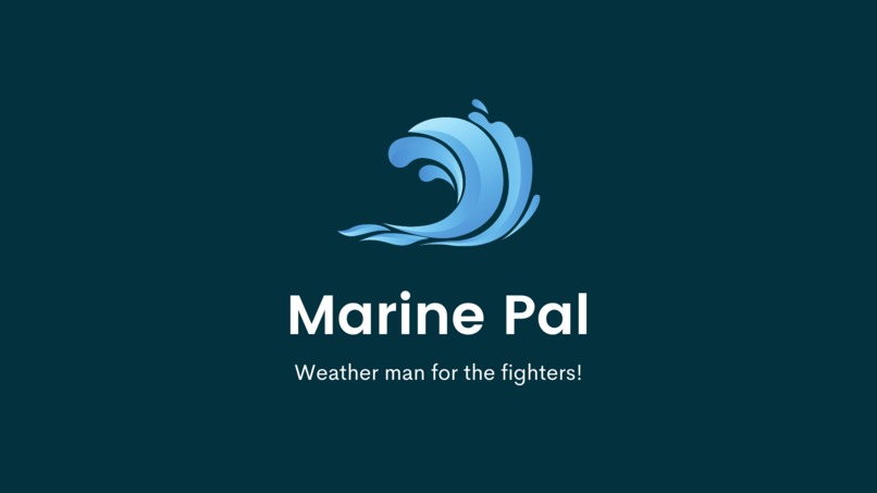 Marine Pal - A utility for navy and commercial ships – screenshot 1