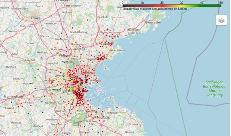 JARL – screenshot 1