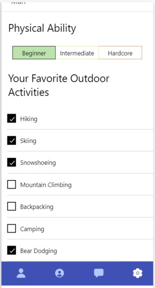 Timber – screenshot 8