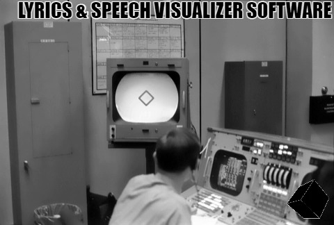 Lyrics & Speech Visualizer – screenshot 5