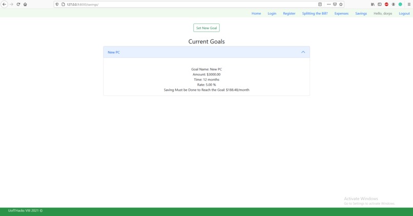 Broker Than Me – screenshot 1