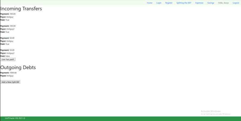 Broker Than Me – screenshot 2