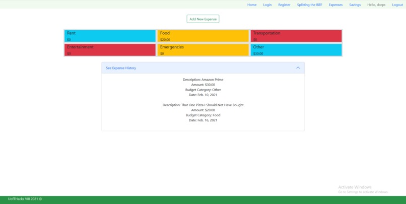 Broker Than Me – screenshot 3