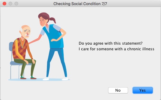 VaccinateMe – screenshot 4