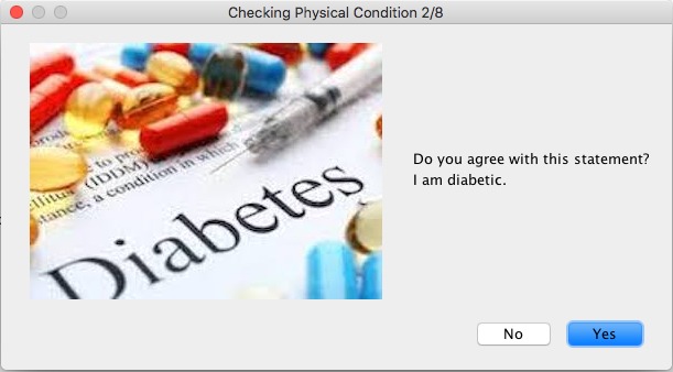 VaccinateMe – screenshot 3