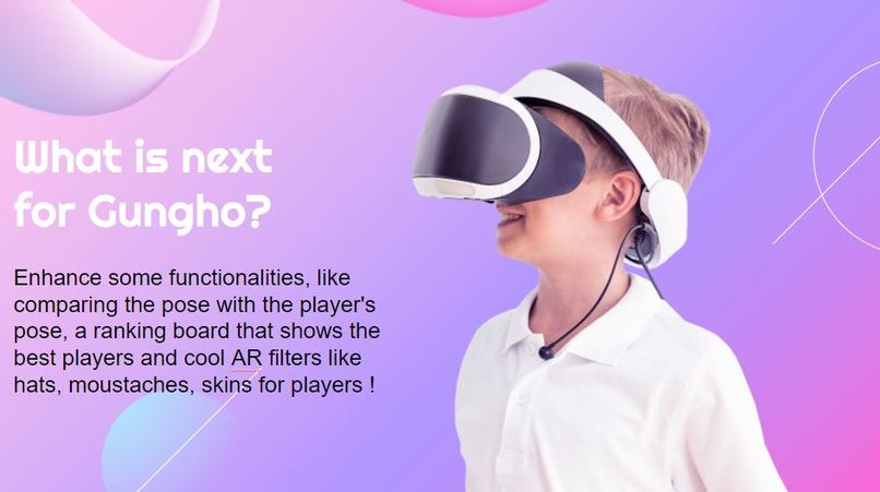 Gungho – screenshot 8