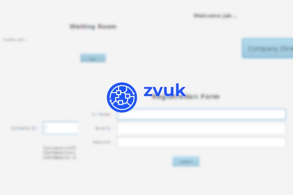 Zvuk – screenshot 1