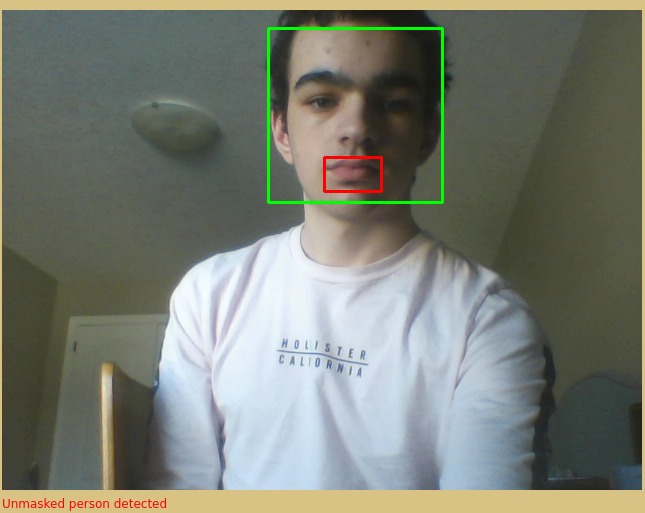 MaskUp – screenshot 3