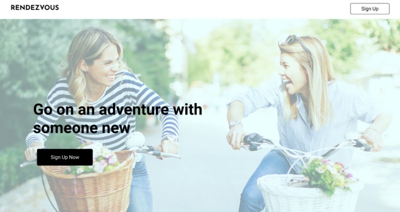 Rendezvous  – screenshot 1