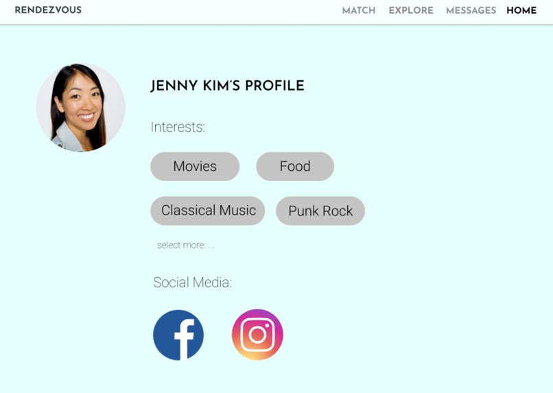 Rendezvous  – screenshot 3