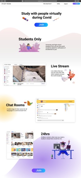 Study Room – screenshot 1