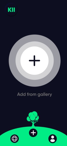 KII – screenshot 2