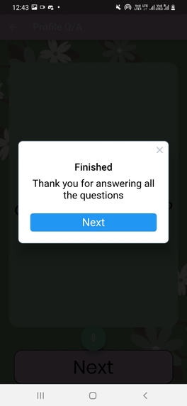 Eye.ai – screenshot 4