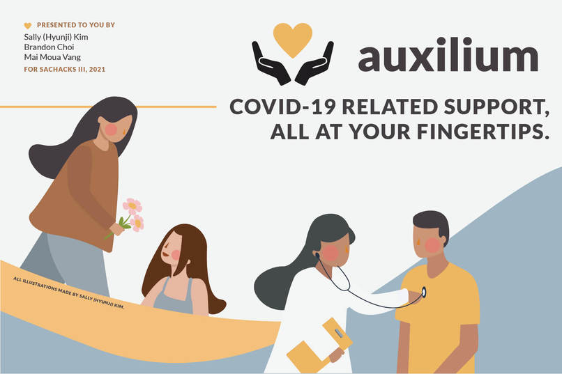 auxilium – screenshot 1