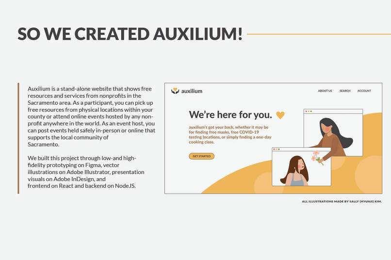 auxilium – screenshot 5