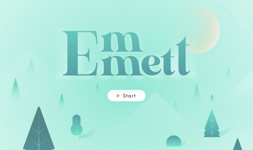 Emmett – screenshot 1