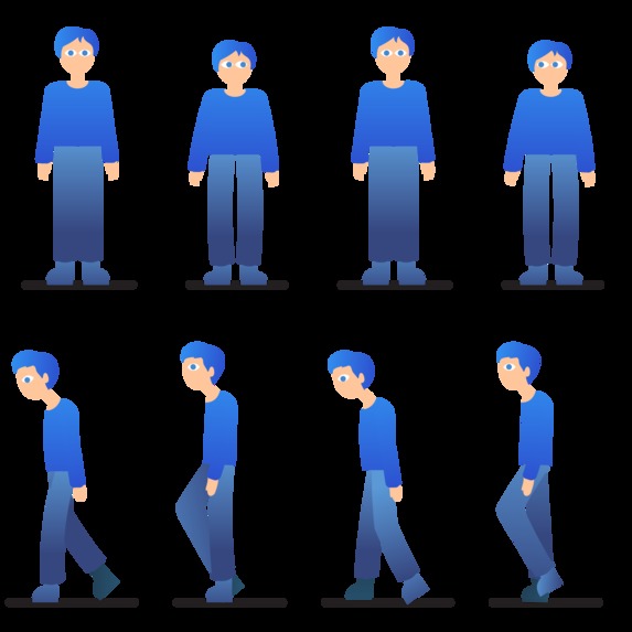 Emmett – screenshot 6