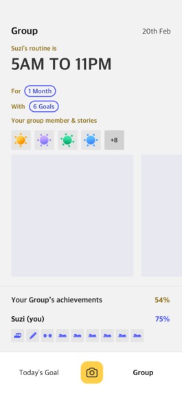 MiMORNi – screenshot 3