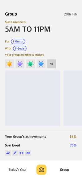 MiMORNi – screenshot 4