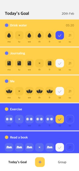 MiMORNi – screenshot 6