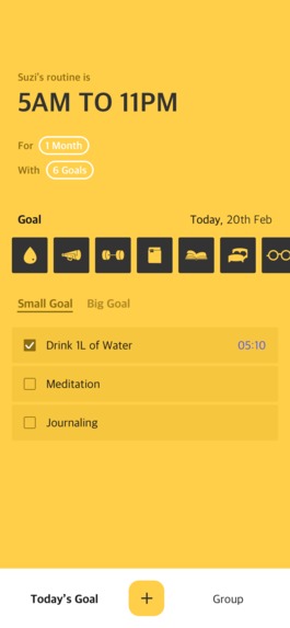 MiMORNi – screenshot 5