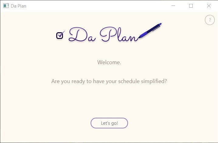 Da Plan – screenshot 1