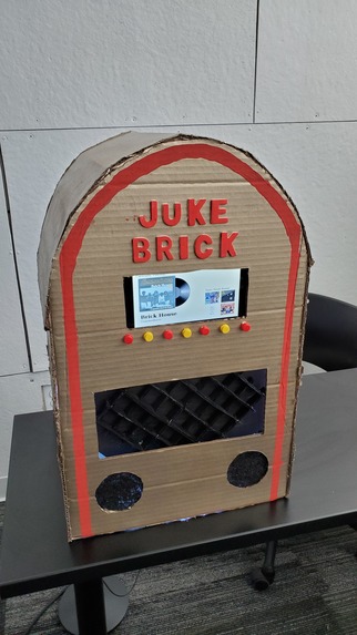 Juke Brick – screenshot 6